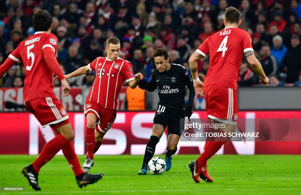 FBL-EUR-C1-BAYERN-PSG