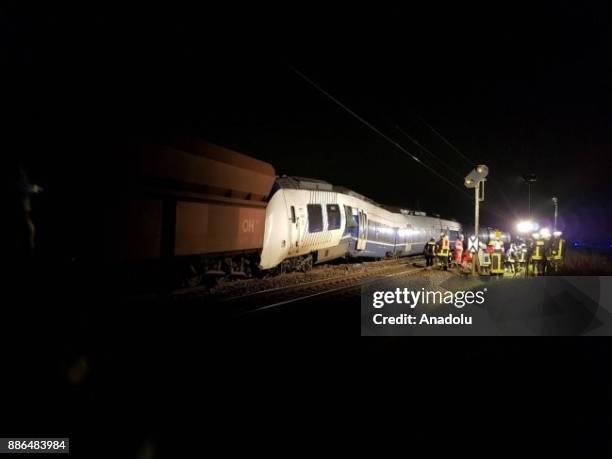 459 Train 459 Train Crush Stock Photos, High-Res Pictures, and Images - Getty Images