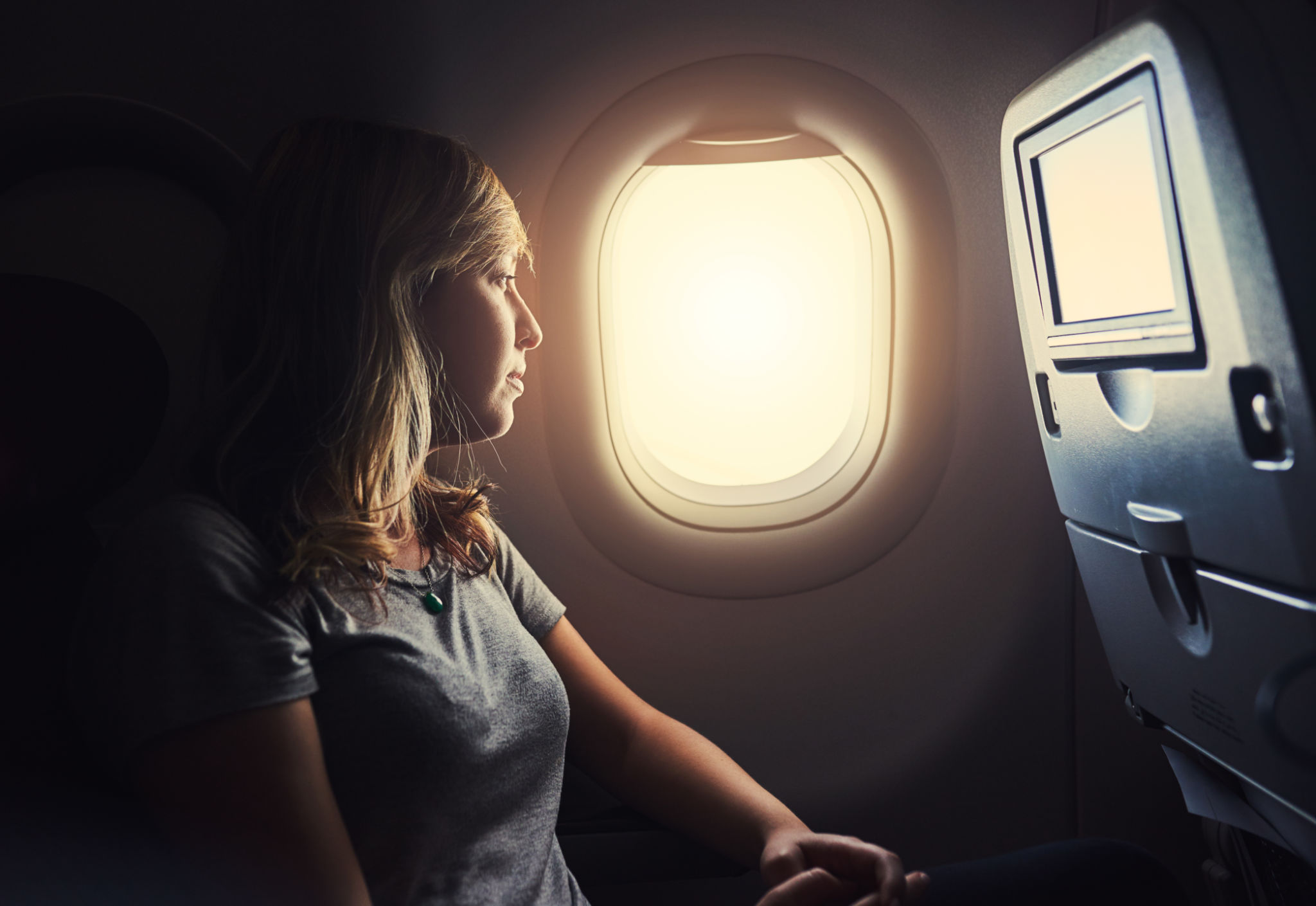 airplane delay