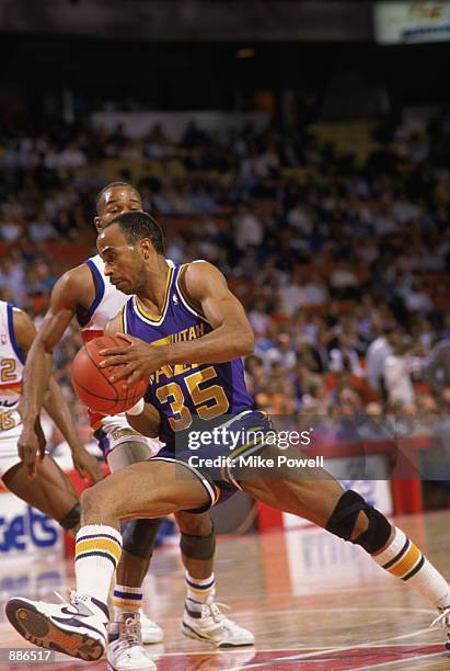 Jarrell Griffith Darrell Griffith Photos and Premium High Res Pictures - Getty Images