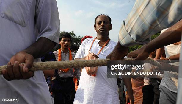 Krishna Rope 1,130 Society Of Krishna Consciousness Stock Photos, High-Res Pictures ...