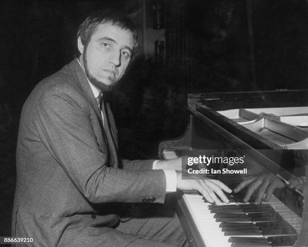 Jacques Loussier Photos and Premium High Res Pictures Getty Images