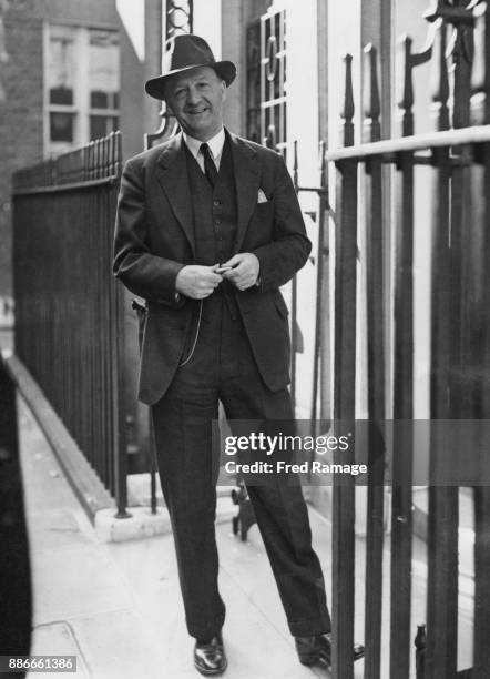Ra Butler Rab Butler Photos and Premium High Res Pictures - Getty Images