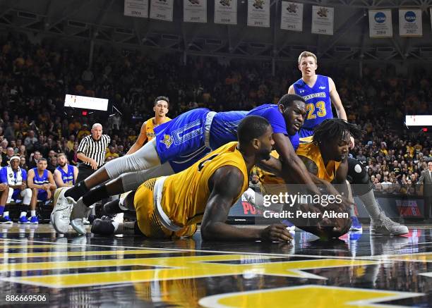 Tevin Letronball 129 Tevin King Photos & High Res Pictures - Getty Images