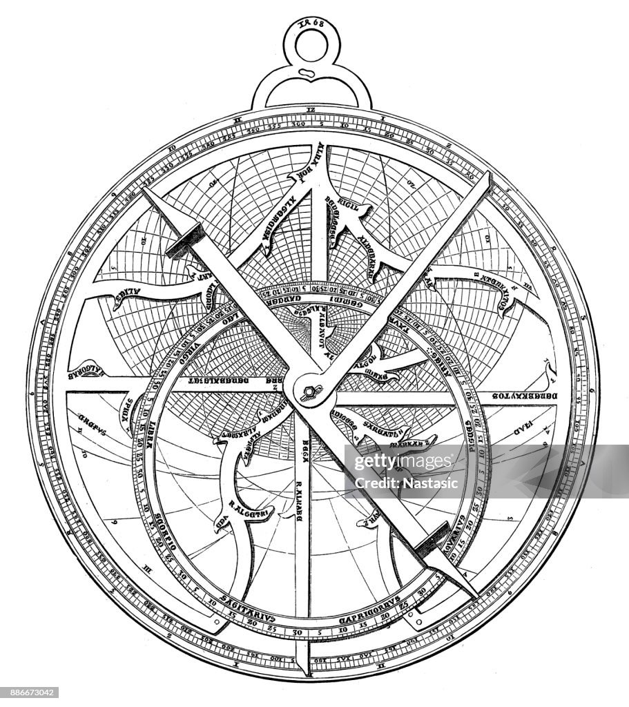 Astrolabe