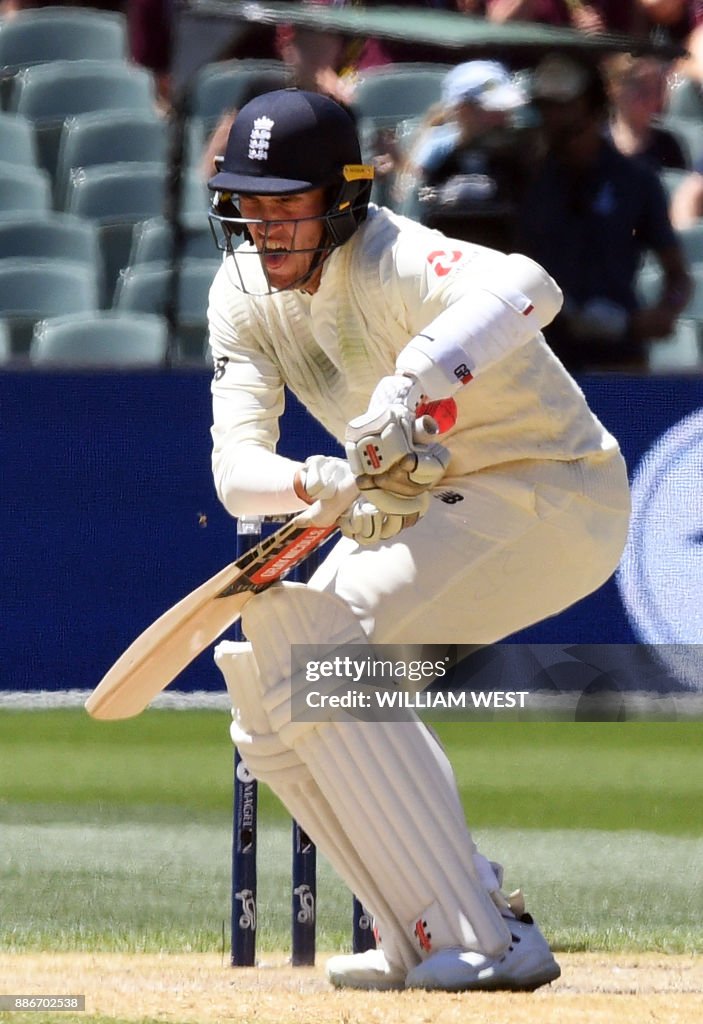 CRICKET-AUS-ENG-ASHES