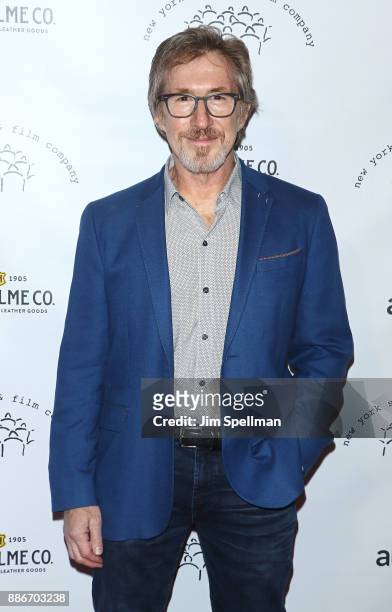Of Audible Don Katz attends the 2017 New York Stage and Film Winter Gala at Pier Sixty at Chelsea Piers on December 5, 2017 in New York City.
