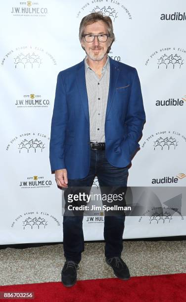 Of Audible Don Katz attends the 2017 New York Stage and Film Winter Gala at Pier Sixty at Chelsea Piers on December 5, 2017 in New York City.