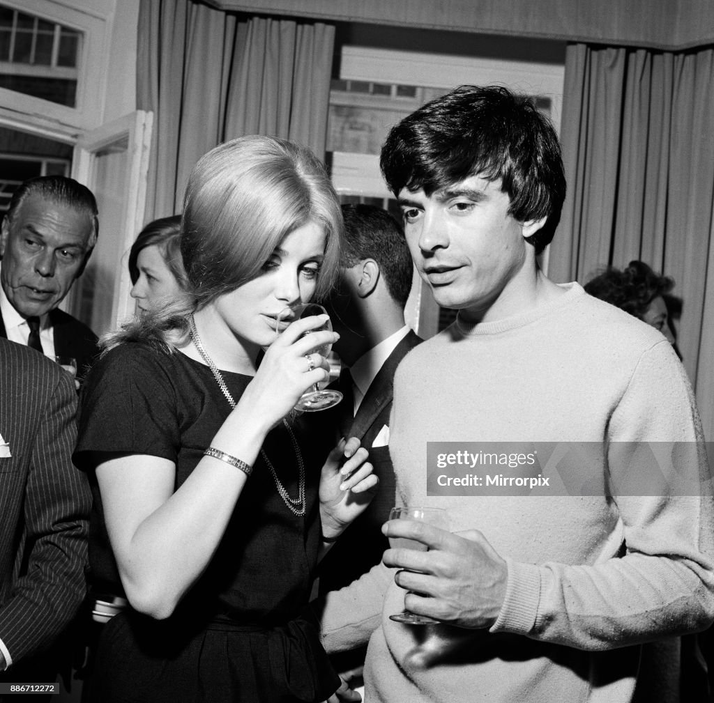 David Bailey Catherine Deneuve