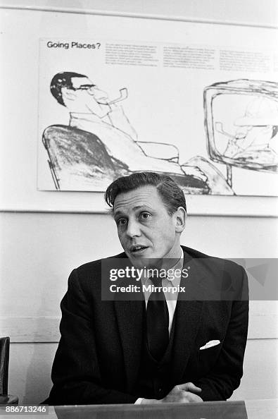David Attenborough David Attenborough
