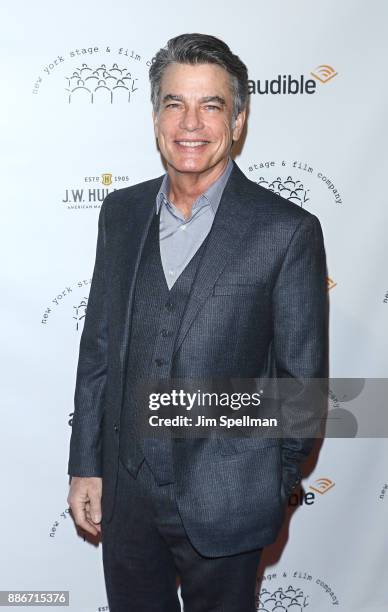 1,282 Peter Gallagher Actor Stock Photos, High-Res Pictures, and Images ...