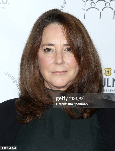 Actress Talia Balsam attends the 2017 New York Stage and Film Winter Gala at Pier Sixty at Chelsea Piers on December 5, 2017 in New York City.
