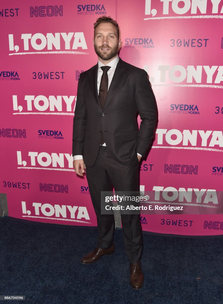 Premiere Of Neon And 30 West’s I, Tonya" - Red Carpet