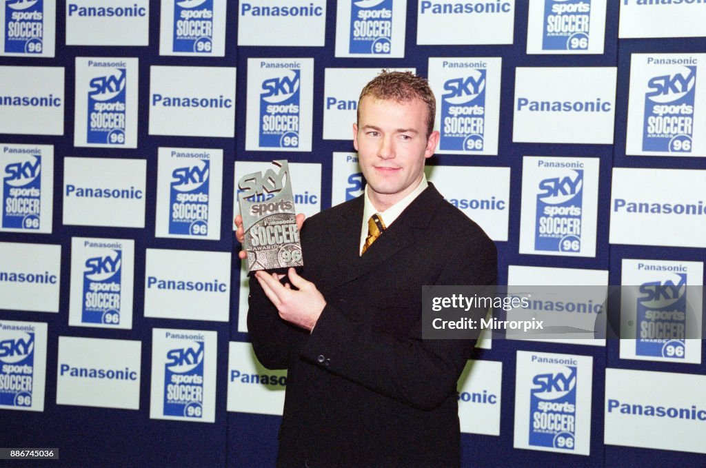 Alan Shearer, 1997