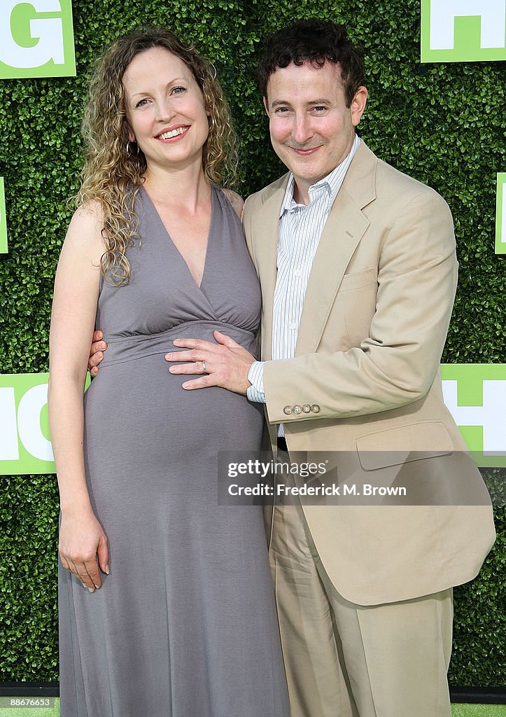 Premiere Of HBO's "Hung" - Arrivals