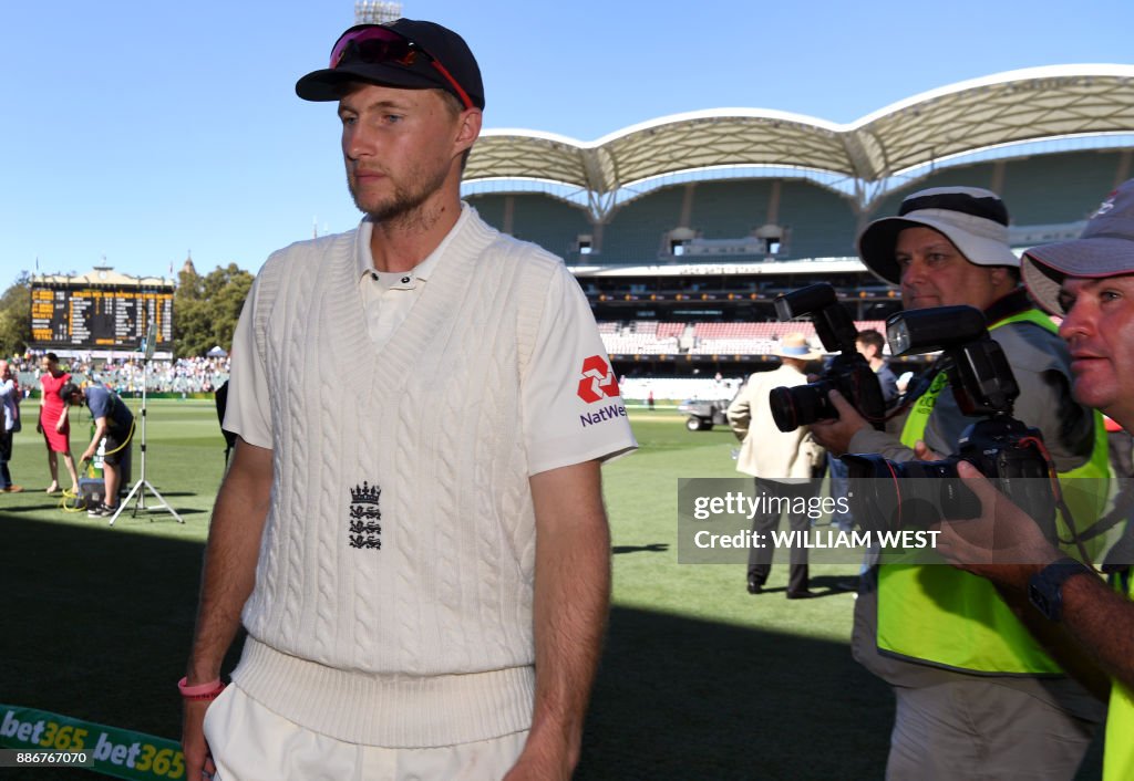 CRICKET-AUS-ENG-ASHES