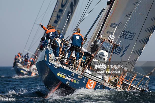 Ericsson Racing Team Ericsson Racing Team Photos and Premium High Res Pictures - Getty Images