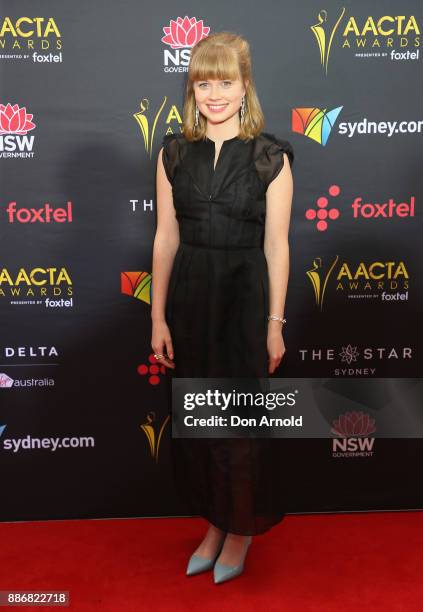 Angourie Rice Pose 92 Angourie New South Wales Stock Photos, High-Res Pictures, and Images ...