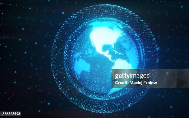 32 Spinning Globe Animation Photos and Premium High Res Pictures - Getty  Images