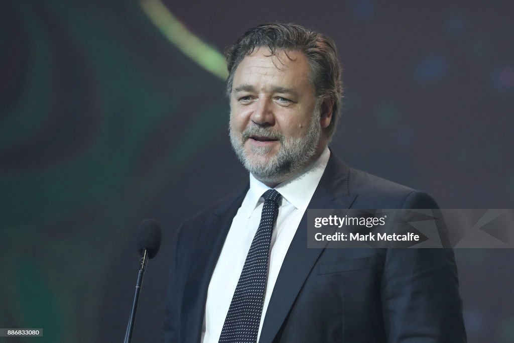 7th AACTA Awards Presented by Foxtel | Ceremony