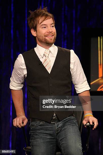 David Cook (Singer) Photos and Premium High Res Pictures - Getty Images