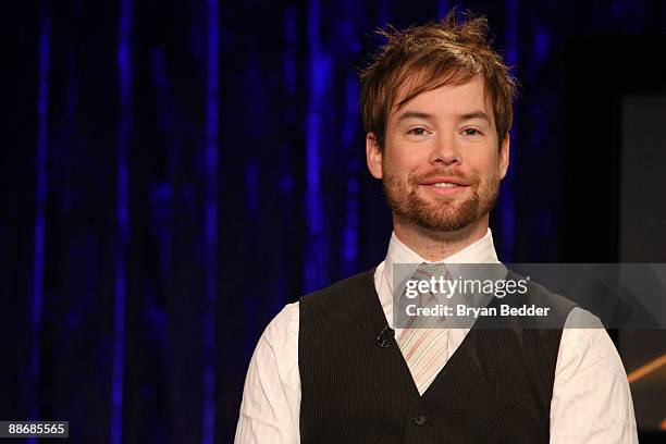 David Cook Singer Photos and Premium High Res Pictures - Getty Images