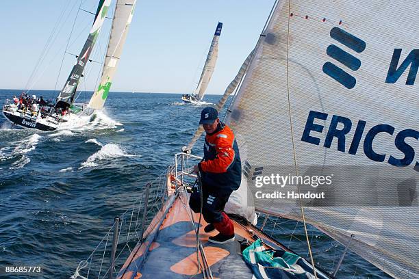 Ericsson Racing Team Ericsson Racing Team Photos and Premium High Res Pictures - Getty Images