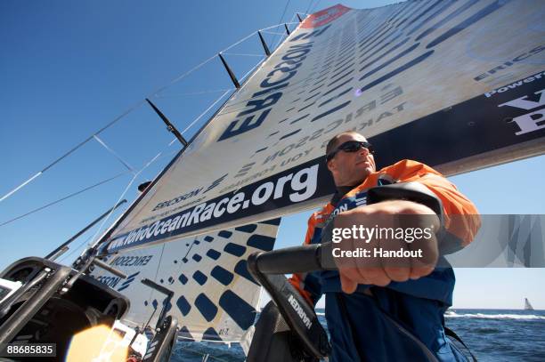 Ericsson Racing Team 660 Ericsson Racing Team Photos & High Res Pictures - Getty Images