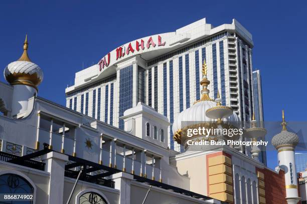 28 Pinnacle Atlantic City Stock Photos, HighRes Pictures, and Images