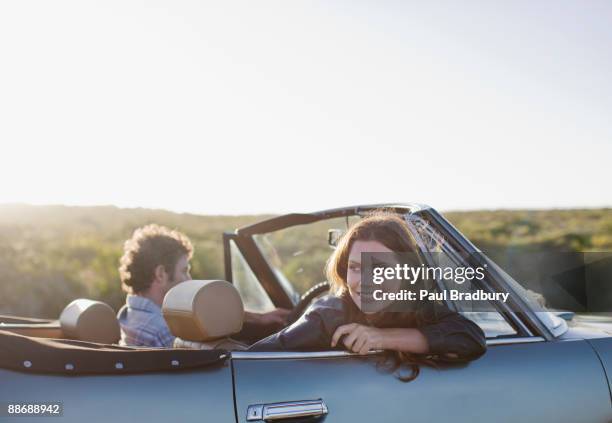 Convertible Car Ride 1,952 Convertible Ride Stock Photos, High-Res Pictures, and Images ...