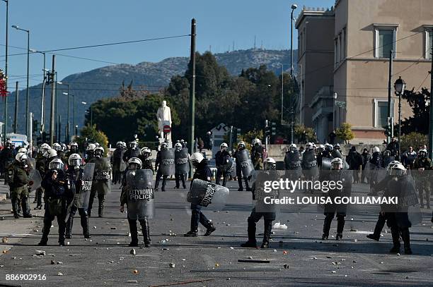 Athes Gui Riot Alexandros Of Athens Photos and Premium High Res Pictures - Getty Images