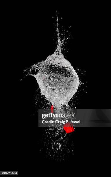 Water Baloon Exploding Reference 114 Water Balloon Explosion Stock Photos, High-Res Pictures, and Images ...