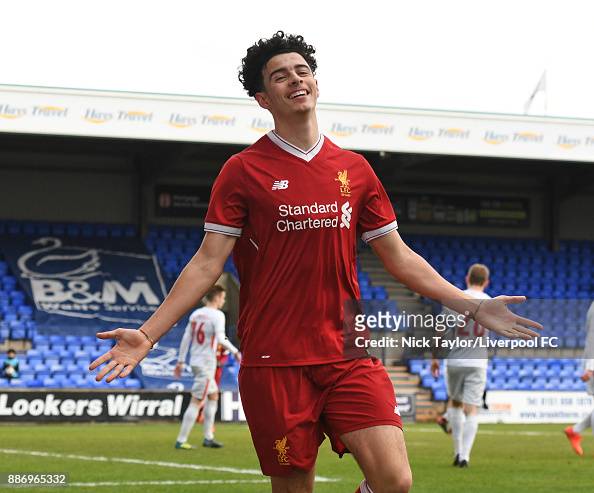 136 Spartak Moskva V Liverpool Fc Uefa Youth League Stock Photos, High-Res  Pictures, and Images - Getty Images