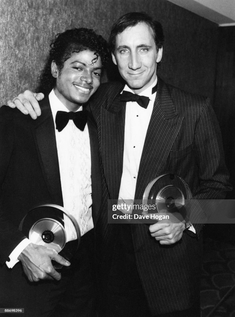 Michael And Pete