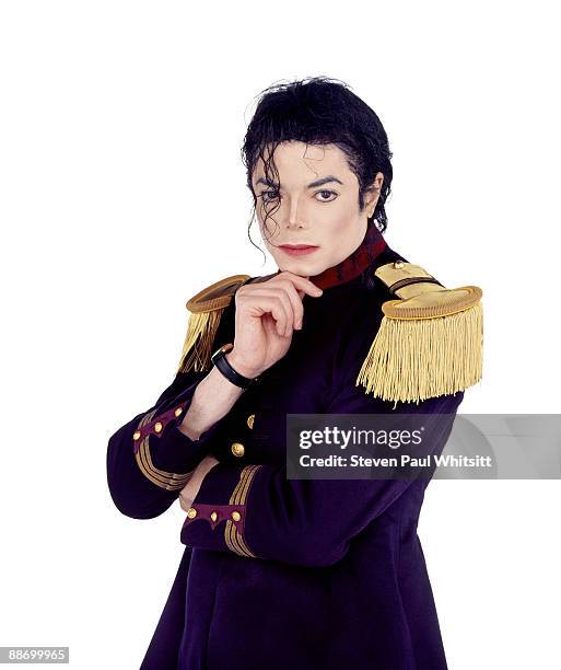 Jackson 12,648 Michael Jackson Pose Stock Photos, High-Res Pictures, and Images ...