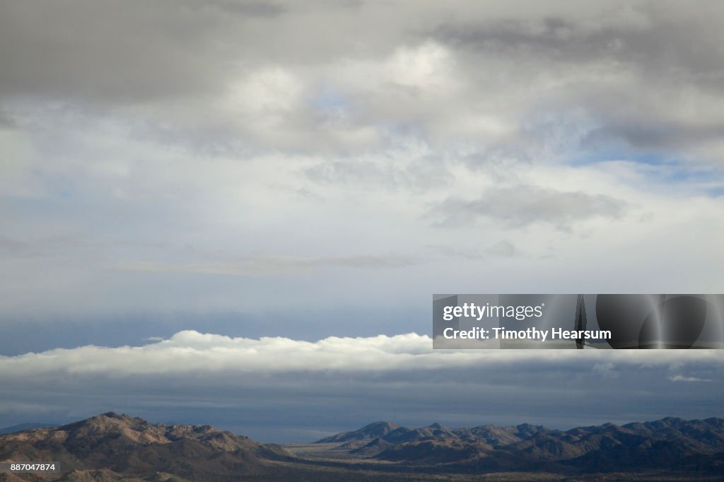 Cloud Typologies