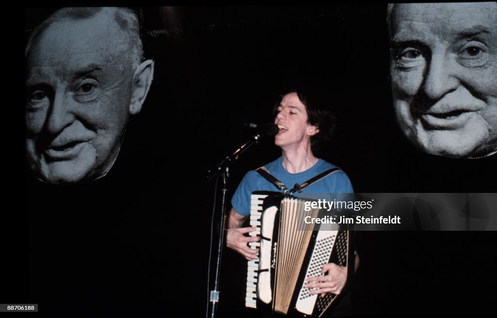 They Might Be Giants Perform In Minnesota