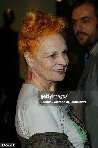 Vivienne Westwood