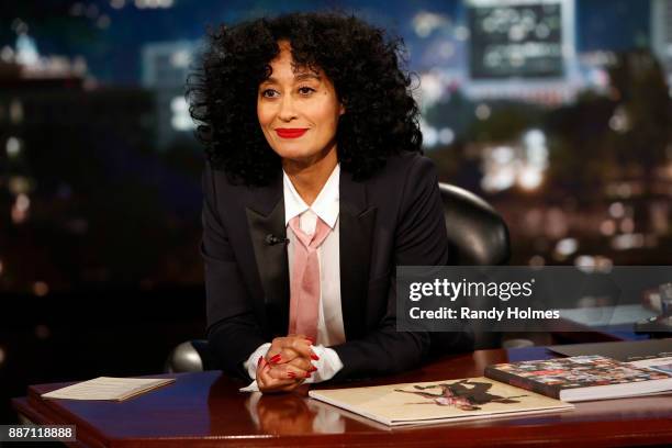 Walt Disney Television via Getty Imagess Jimmy Kimmel Live! features a week of guest hosts filling in for Jimmy, starting Monday, December 4. The...
