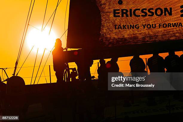 Ericsson Racing Team 632 Ericsson Racing Team Photos & High Res Pictures - Getty Images