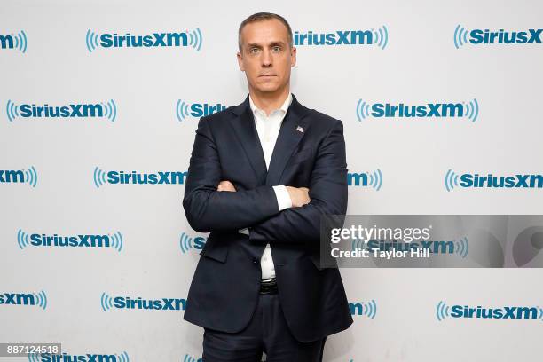 Corey R Lewandowski 539 Corey Lewandowski Photos & High Res Pictures - Getty Images