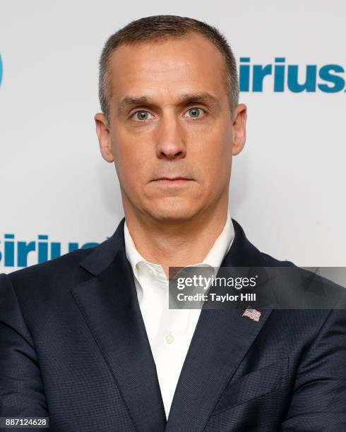 Corey R Lewandowski 539 Corey Lewandowski Photos & High Res Pictures - Getty Images