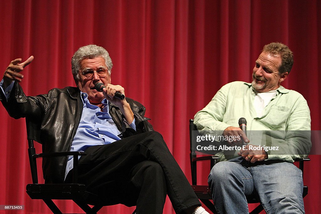 2009 Los Angeles Film Festival - "Hi-Riders" Screening