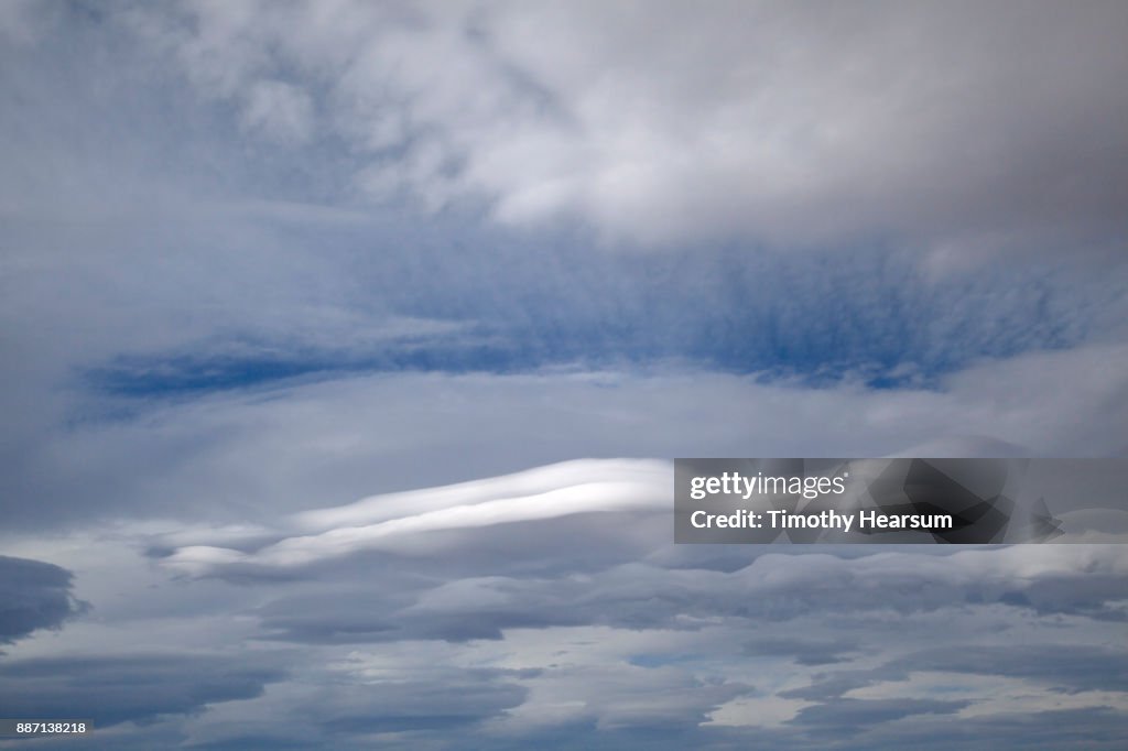 Cloud Typologies