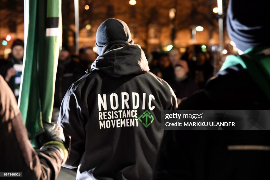 FINLAND-INDEPENDANCE-ANNIVERSARY