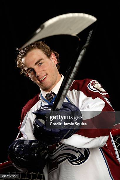 Ryan Reely 187 Ryan Oreilly Portrait Stock Photos, High-Res Pictures, and Images ...