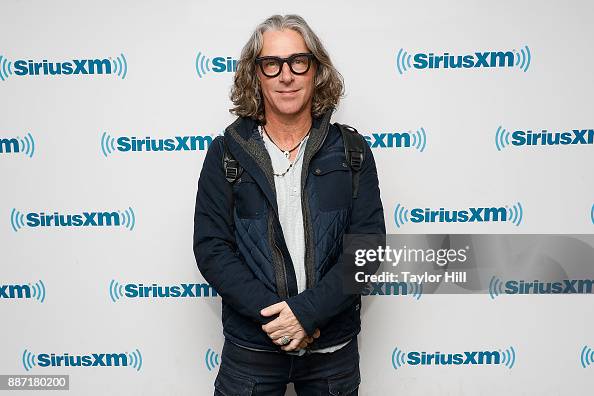 Ed Roland Today Ed Roland of Collective Soul visits the SiriusXM Studios on December ...