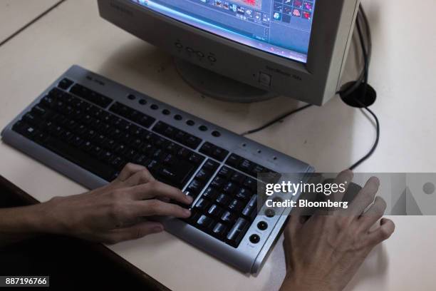 Computer Real Person Check 135,276 Real Person On Computer Stock Photos, High-Res Pictures, and ...