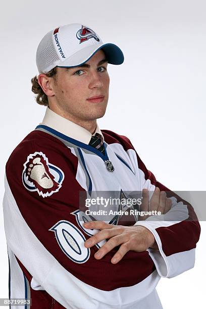 Ryan Reely 187 Ryan Oreilly Portrait Stock Photos, High-Res Pictures, and Images ...