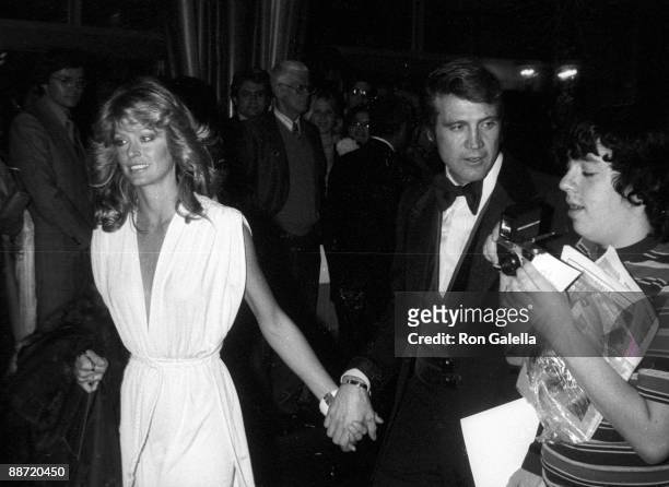 Farrah Fawcett 1977 Photos and Premium High Res Pictures - Getty Images